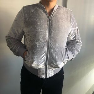 New Look - Puffy Jacket